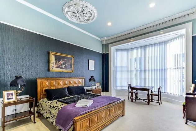 Tek Büyük Yataklı Oda (Room 3)