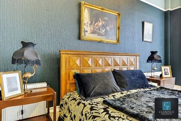 Tek Büyük Yataklı Oda (Room 3)