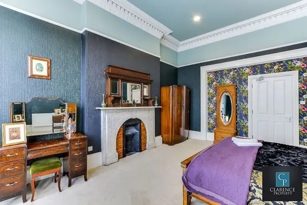 Tek Büyük Yataklı Oda (Room 3)