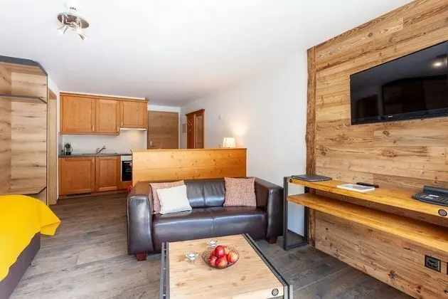Standard Stüdyo, Balkon (Studio 11)