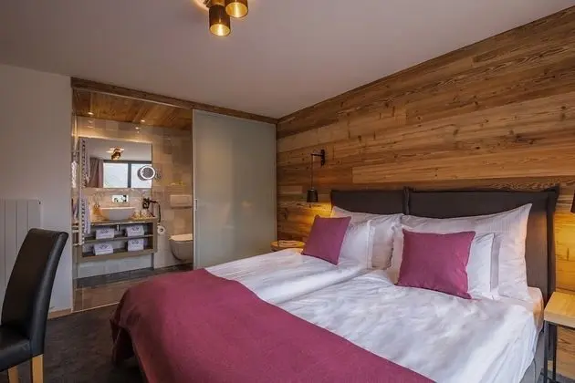 Superior Apart Daire, 2 Yatak Odası, Balkon (Apt. 210)