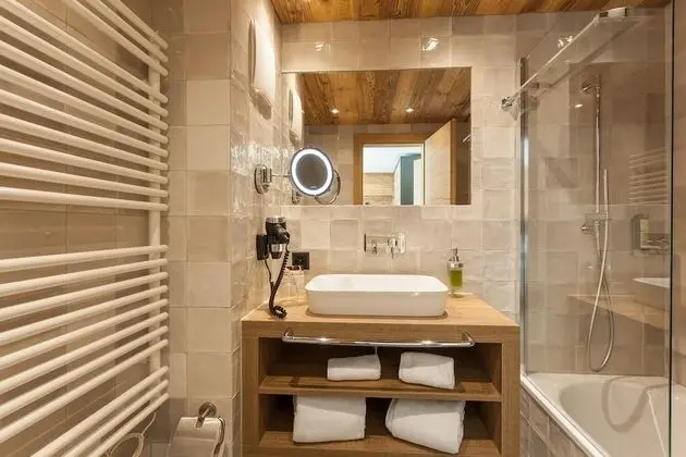 Superior Apart Daire, 2 Yatak Odası, Balkon (Apt. 210)
