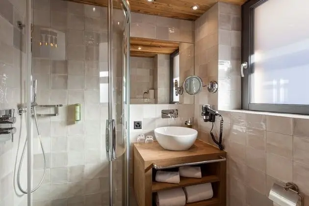Superior Apart Daire, 2 Yatak Odası, Balkon (Apt. 210)