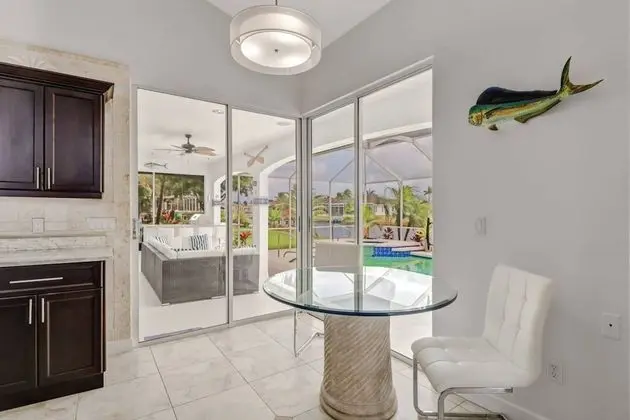 Ev (2203 Cape Coral Pkwy W)