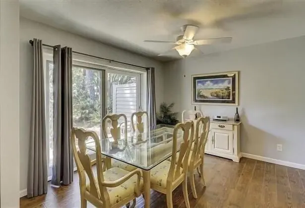 Villa, Birden Çok Yatak, Mutfak, Bahçe Manzaralı