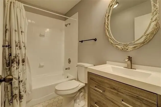 Villa, Birden Çok Yatak, Mutfak, Bahçe Manzaralı