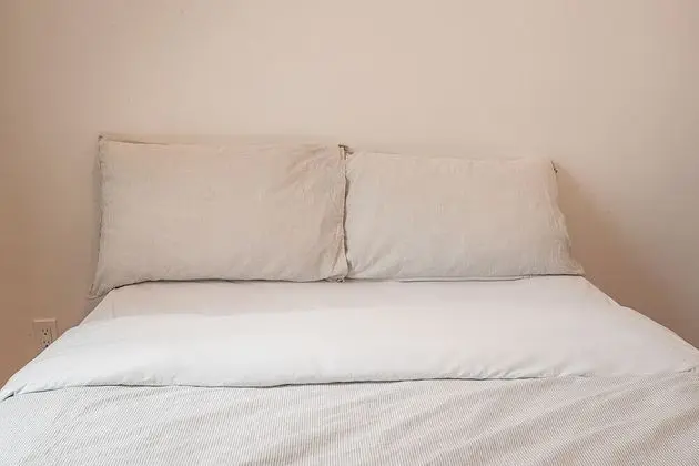 Tek Büyük Yataklı Oda, 1 Çift Kişilik Yatak