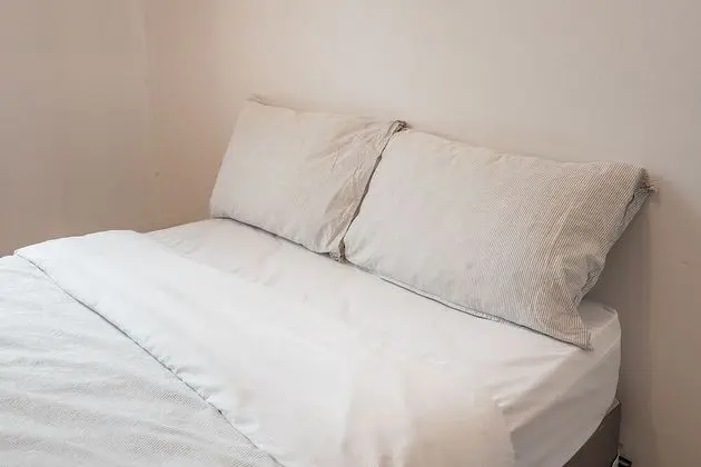 Tek Büyük Yataklı Oda, 1 Çift Kişilik Yatak