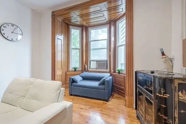 Tek Büyük Yataklı Oda, 1 Çift Kişilik Yatak