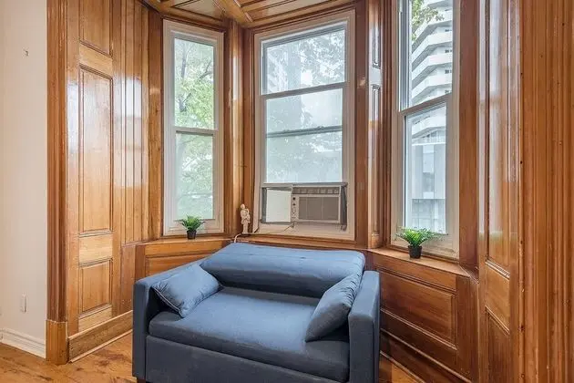 Tek Büyük Yataklı Oda, 1 Çift Kişilik Yatak