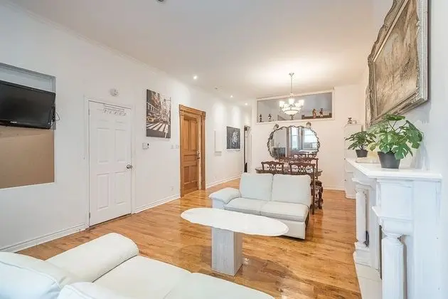 Tek Büyük Yataklı Oda, 1 Çift Kişilik Yatak