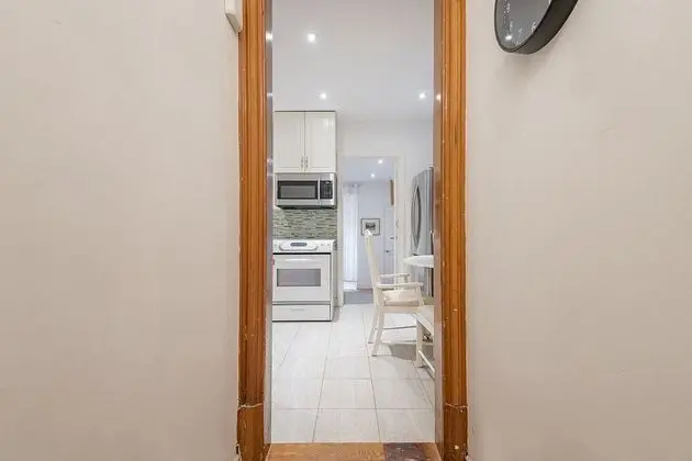 Tek Büyük Yataklı Oda, 1 Çift Kişilik Yatak