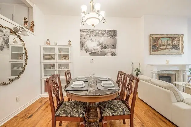 Tek Büyük Yataklı Oda, 1 Çift Kişilik Yatak