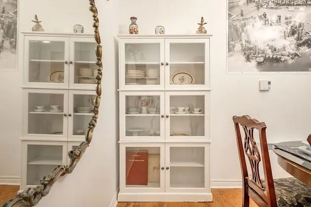 Tek Büyük Yataklı Oda, 1 Çift Kişilik Yatak