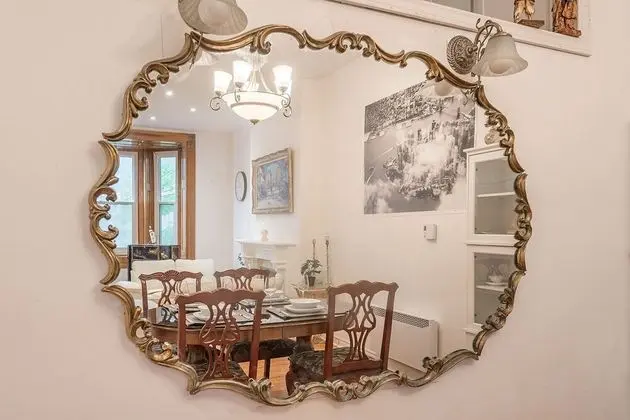 Tek Büyük Yataklı Oda, 1 Çift Kişilik Yatak