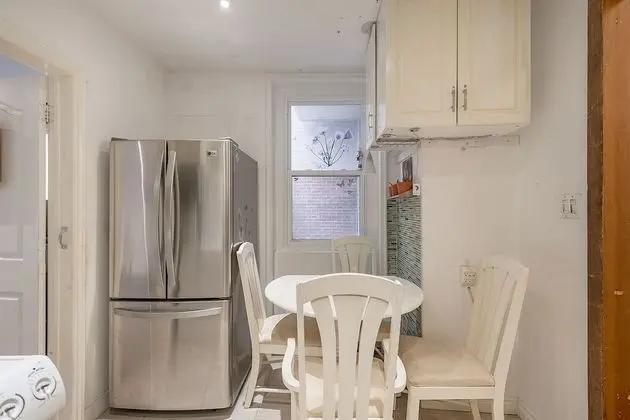 Tek Büyük Yataklı Oda, 1 Çift Kişilik Yatak