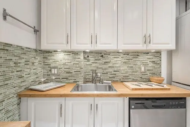 Tek Büyük Yataklı Oda, 1 Çift Kişilik Yatak