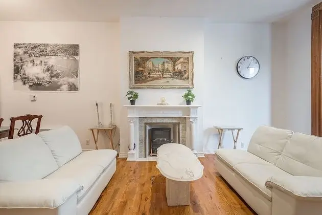 Tek Büyük Yataklı Oda, 1 Çift Kişilik Yatak