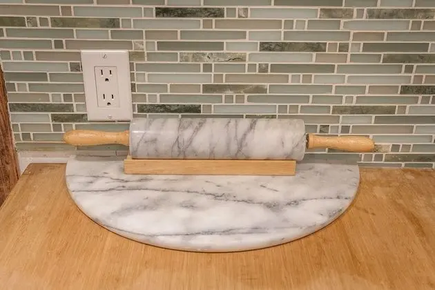 Tek Büyük Yataklı Oda, 1 Çift Kişilik Yatak