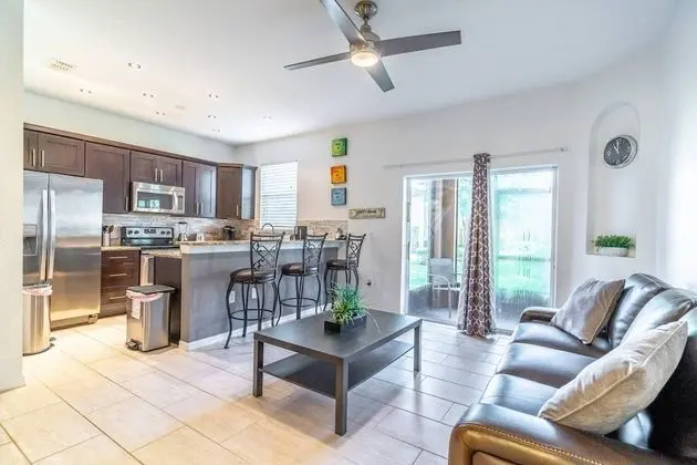 Apart Daire (222 Regal Palms)