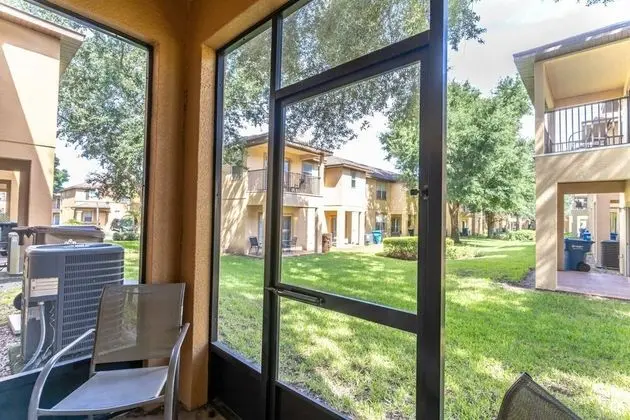 Apart Daire (222 Regal Palms)