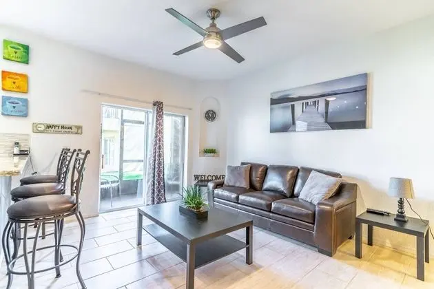 Apart Daire (222 Regal Palms)