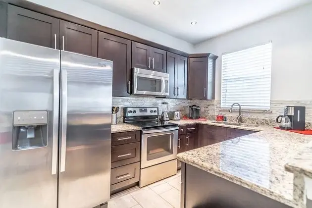 Apart Daire (222 Regal Palms)