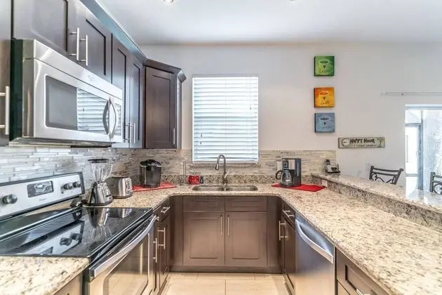 Apart Daire (222 Regal Palms)