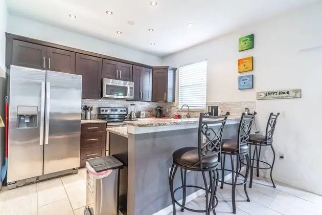 Apart Daire (222 Regal Palms)