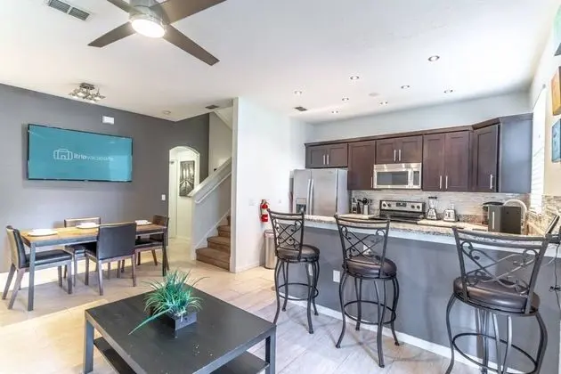 Apart Daire (222 Regal Palms)