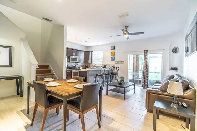 Apart Daire (222 Regal Palms)