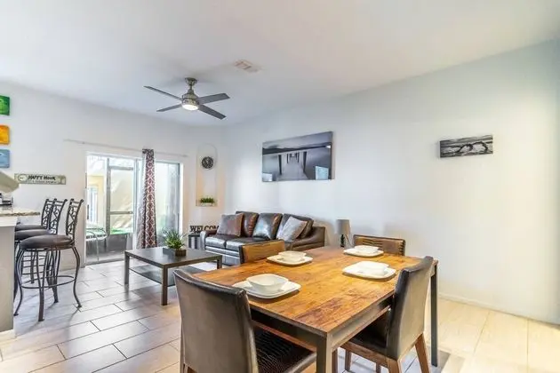 Apart Daire (222 Regal Palms)