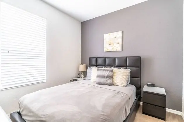 Apart Daire (222 Regal Palms)