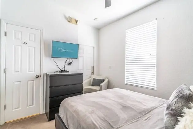 Apart Daire (222 Regal Palms)