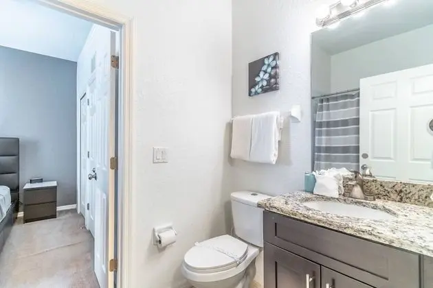 Apart Daire (222 Regal Palms)
