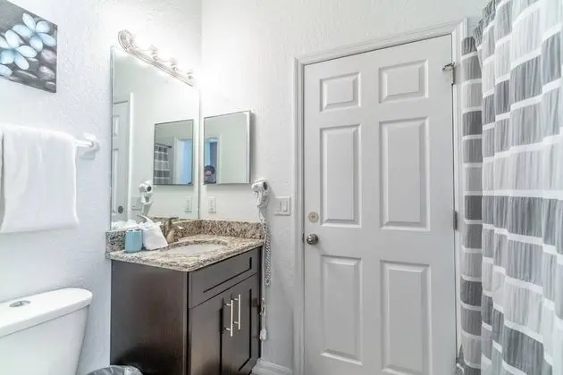Apart Daire (222 Regal Palms)