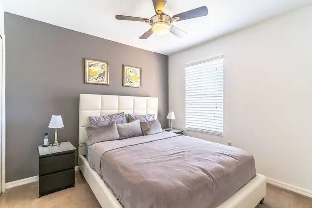 Apart Daire (222 Regal Palms)