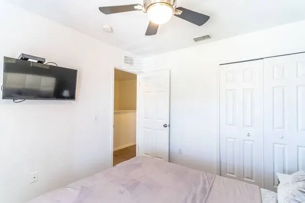 Apart Daire (222 Regal Palms)