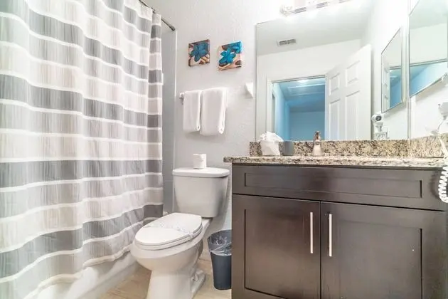Apart Daire (222 Regal Palms)