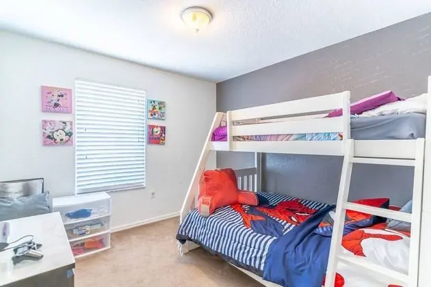 Apart Daire (222 Regal Palms)