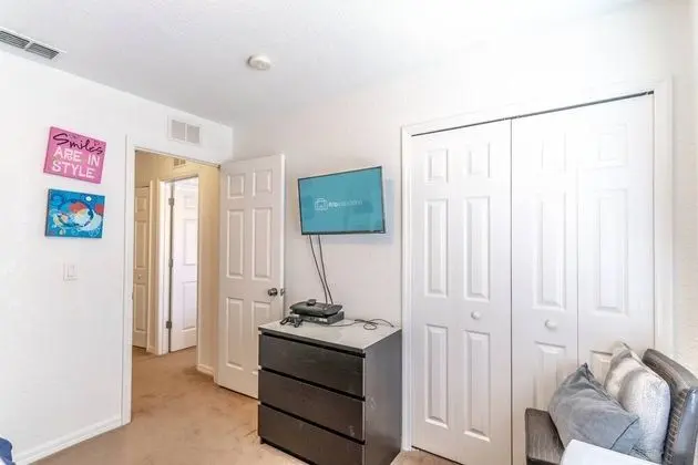Apart Daire (222 Regal Palms)