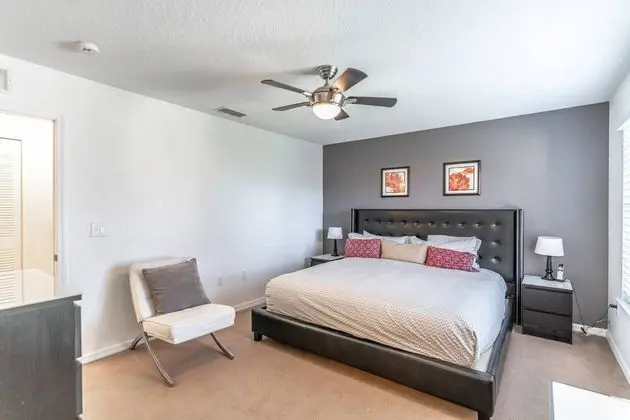 Apart Daire (222 Regal Palms)