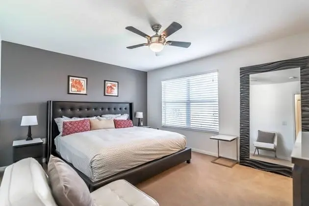 Apart Daire (222 Regal Palms)