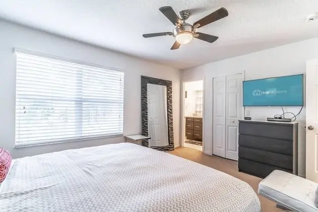 Apart Daire (222 Regal Palms)