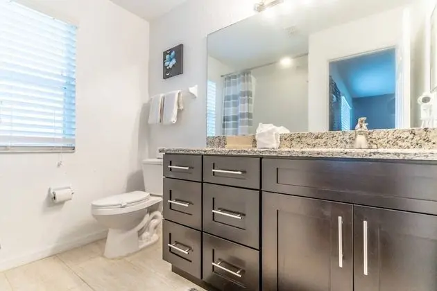 Apart Daire (222 Regal Palms)