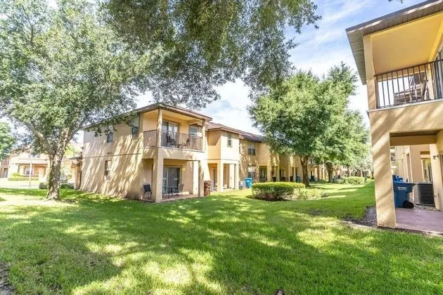 Apart Daire (222 Regal Palms)