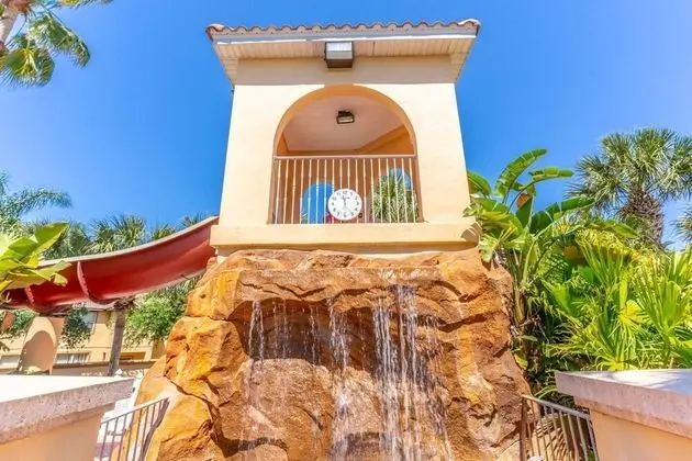 Apart Daire (222 Regal Palms)