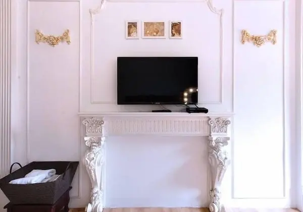 Basic Süit, 1 Çift Kişilik Yatak