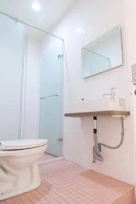 Basic Süit, 1 Çift Kişilik Yatak