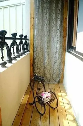 Basic Süit, 1 Çift Kişilik Yatak